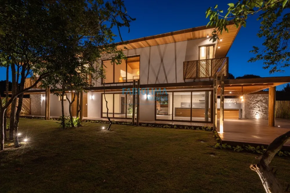 Casa de Condomínio, 5 quartos - Foto 3