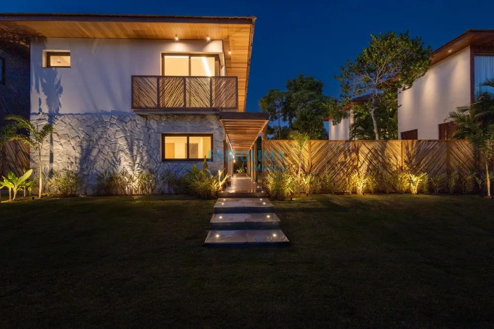 Casa de Condomínio, 5 quartos - Foto 1