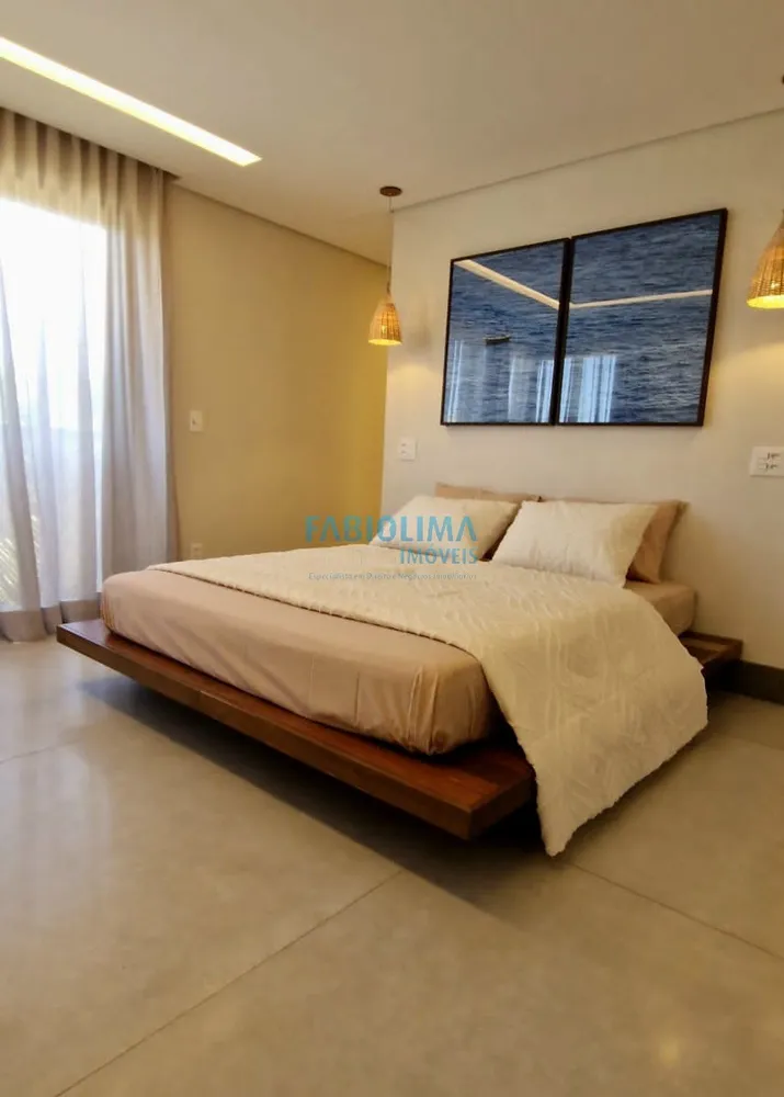 Casa de Condomínio, 5 quartos - Foto 12