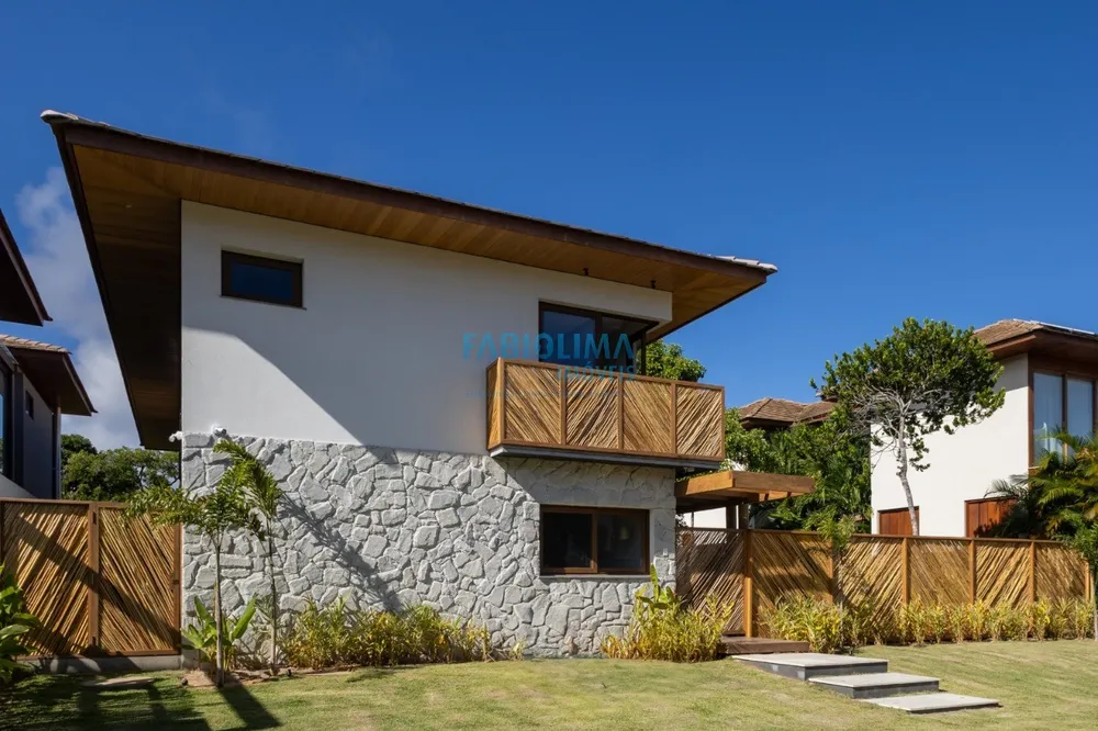 Casa de Condomínio, 5 quartos - Foto 5