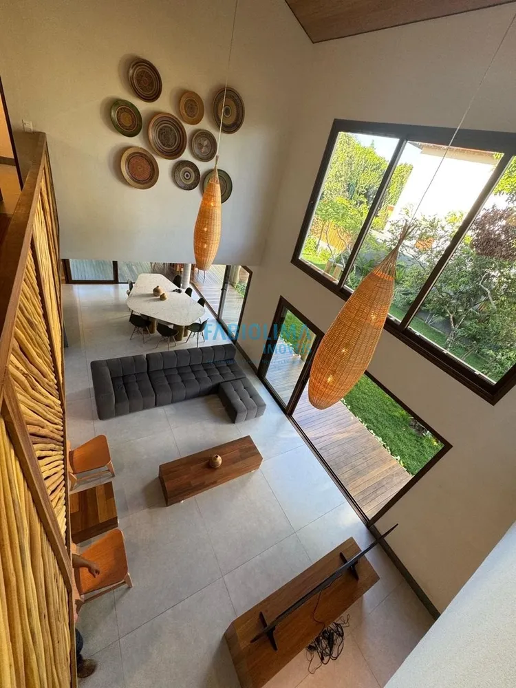 Casa de Condomínio, 5 quartos - Foto 9