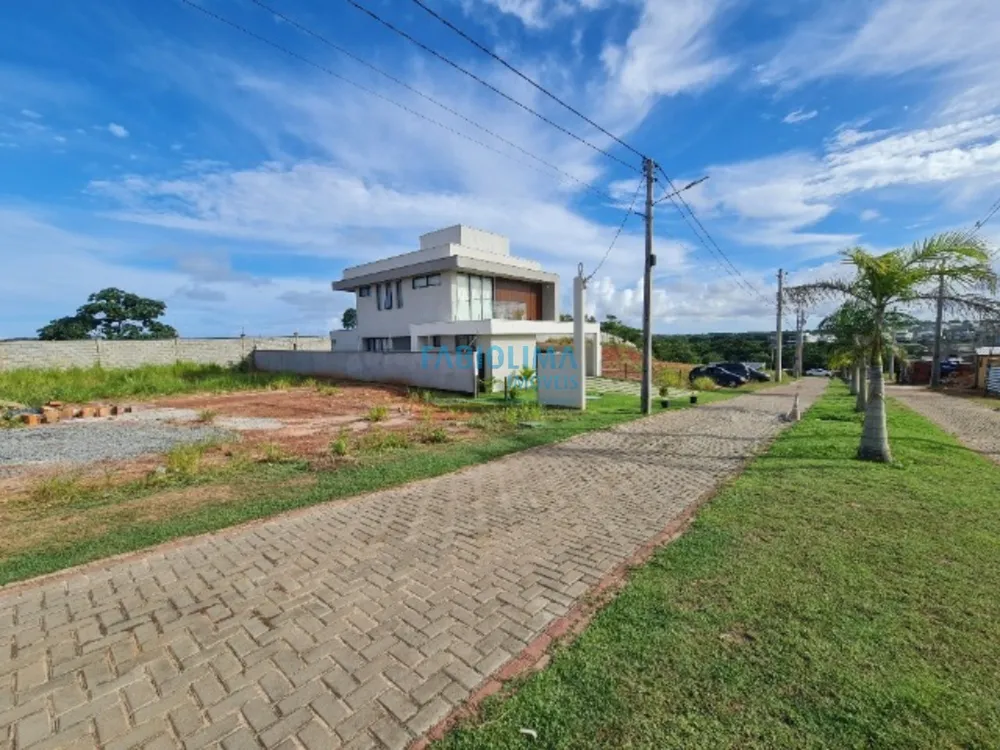 Casa de Condomínio, 3 quartos - Foto 10