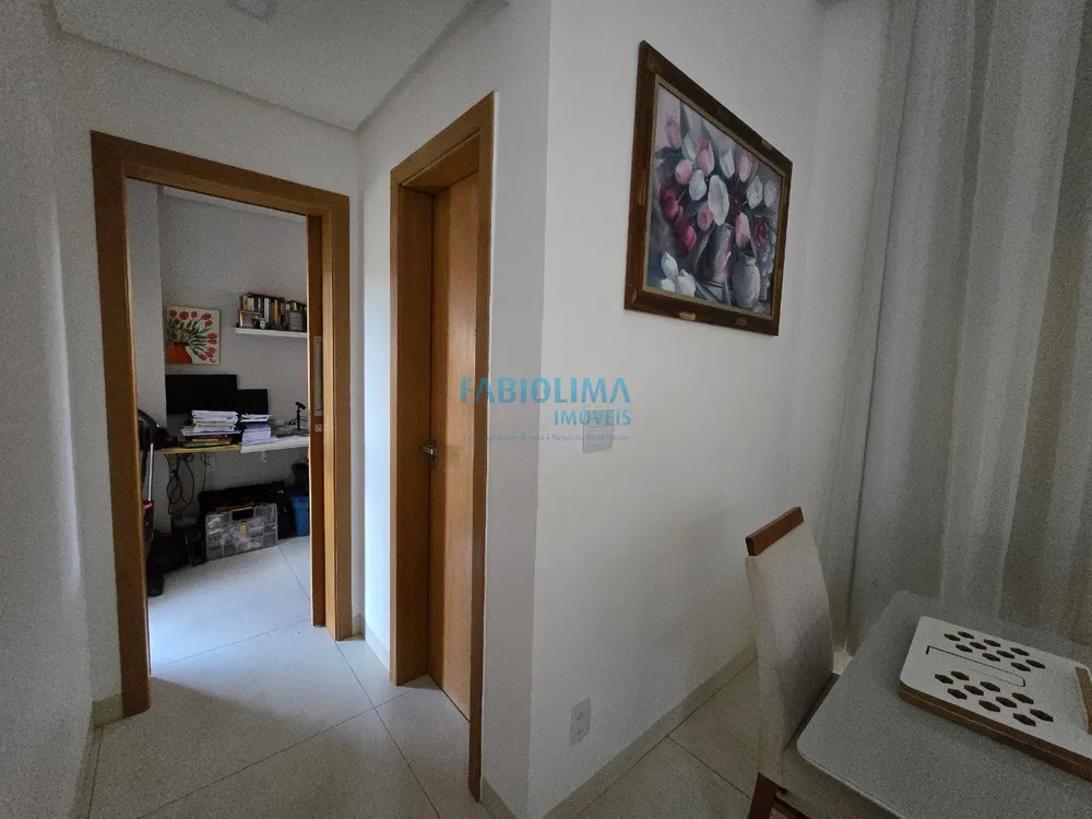 Casa de Condomínio, 3 quartos - Foto 2