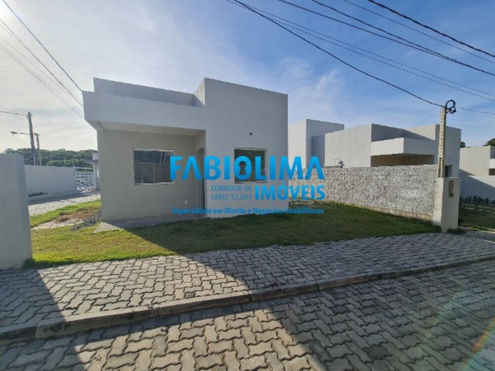 Casa de Condomínio, 2 quartos - Foto 9