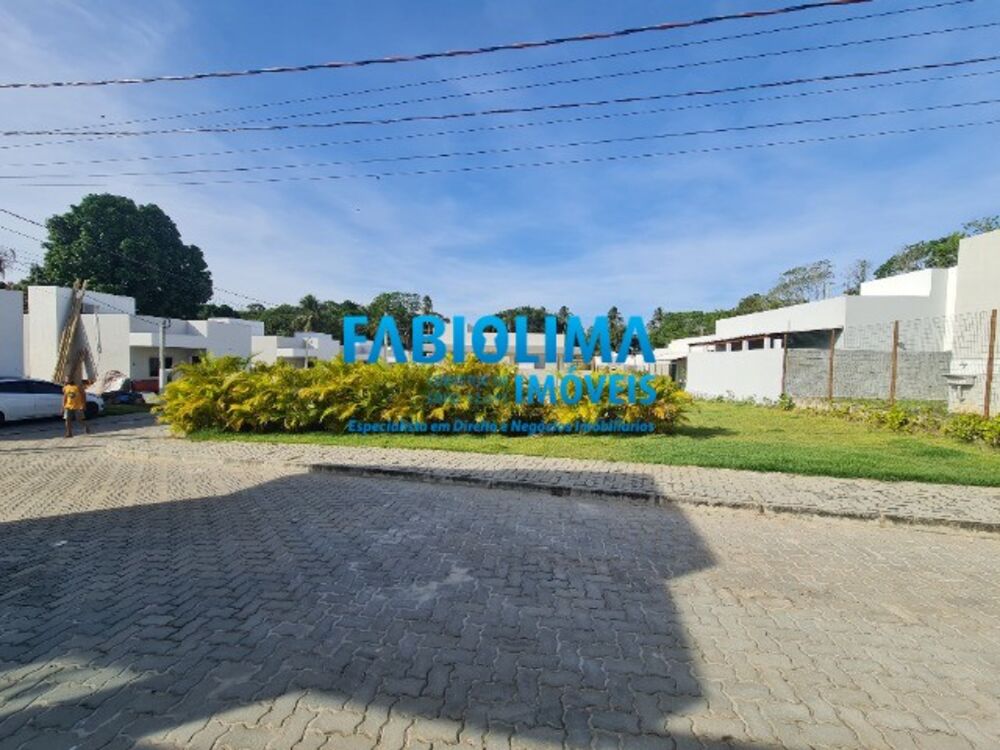 Casa de Condomínio, 2 quartos - Foto 6