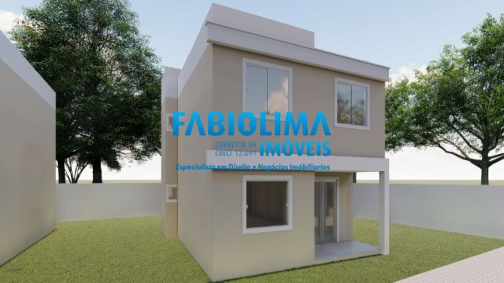 Casa de Condomínio, 2 quartos - Foto 26