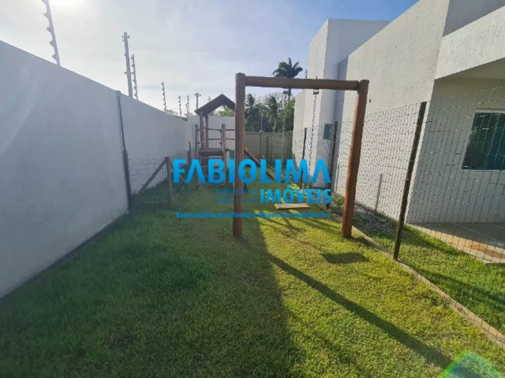 Casa de Condomínio, 2 quartos - Foto 21