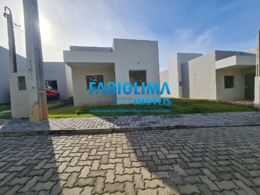 Casa de Condomínio, 2 quartos - Foto 11