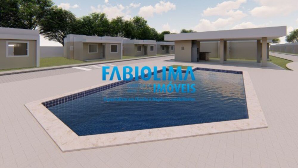 Casa de Condomínio, 2 quartos - Foto 27