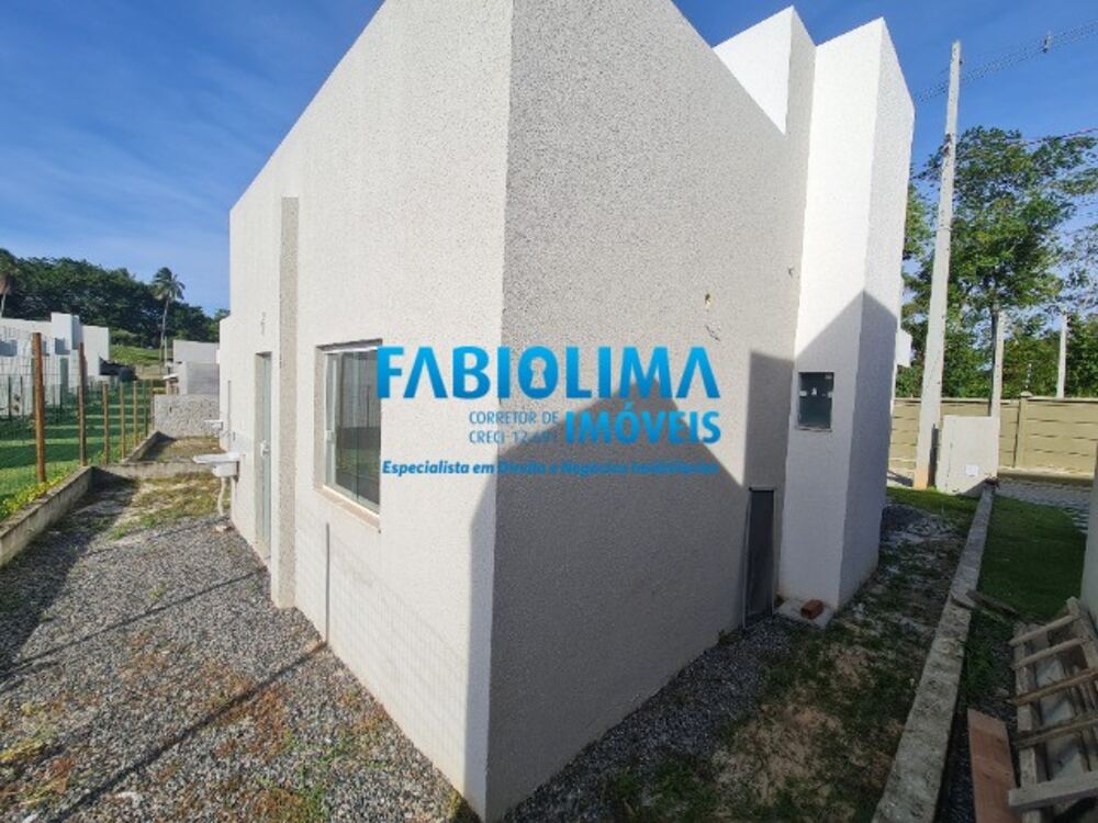 Casa de Condomínio, 2 quartos - Foto 19