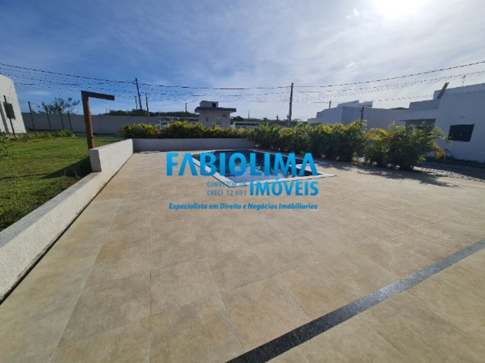 Casa de Condomínio, 2 quartos - Foto 4