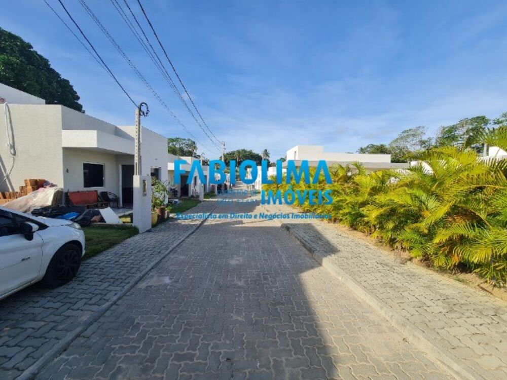 Casa de Condomínio, 2 quartos - Foto 23