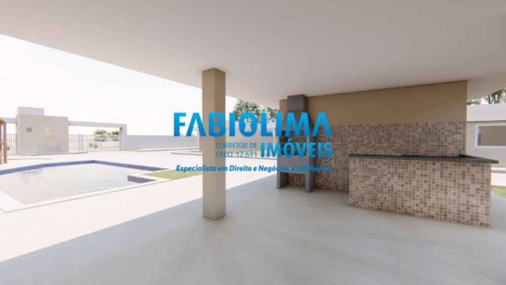 Casa de Condomínio, 2 quartos - Foto 28