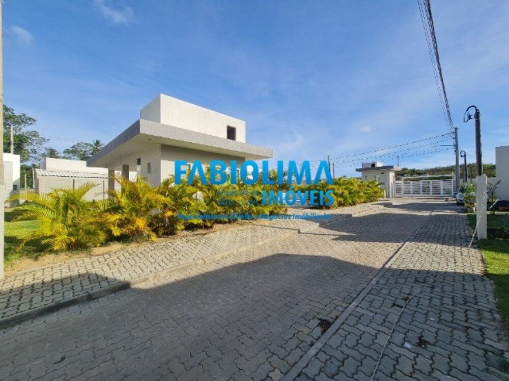 Casa de Condomínio, 2 quartos - Foto 24