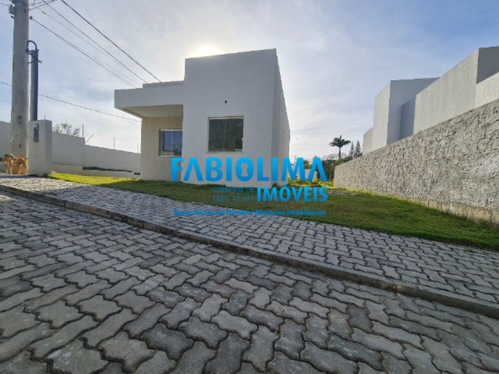 Casa de Condomínio, 2 quartos - Foto 10