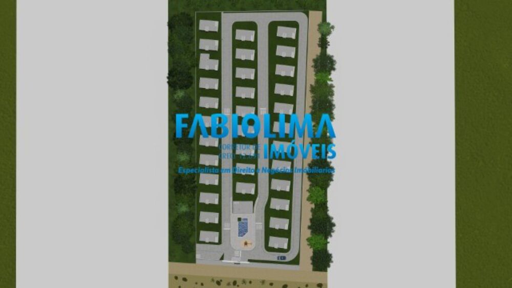 Casa de Condomínio, 2 quartos - Foto 31