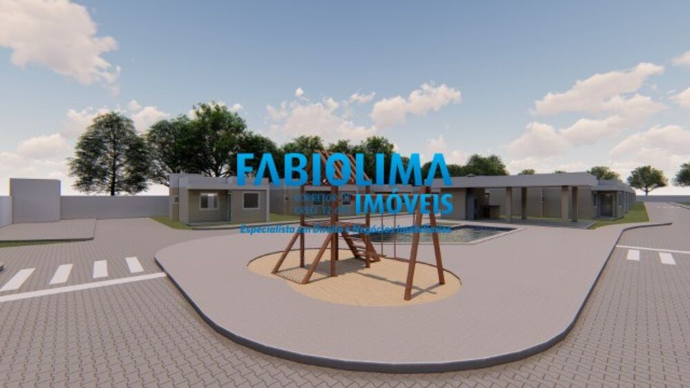 Casa de Condomínio, 2 quartos - Foto 29