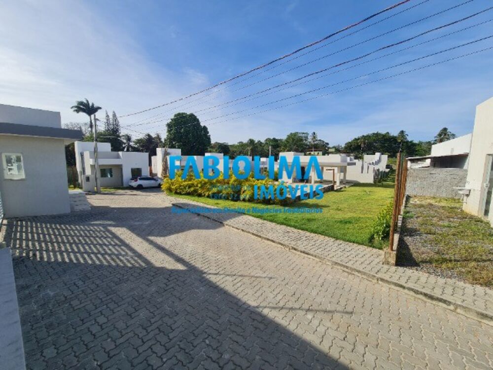 Casa de Condomínio, 2 quartos - Foto 22