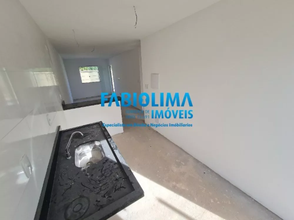 Casa de Condomínio, 2 quartos - Foto 14