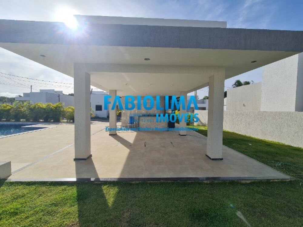 Casa de Condomínio, 2 quartos - Foto 2