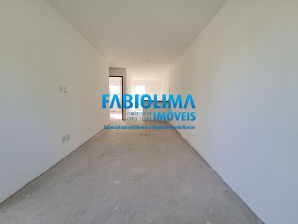 Casa de Condomínio, 2 quartos - Foto 12