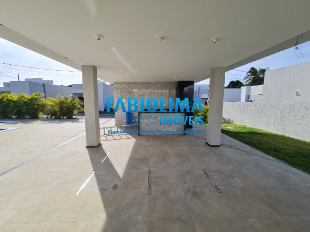 Casa de Condomínio, 2 quartos - Foto 3