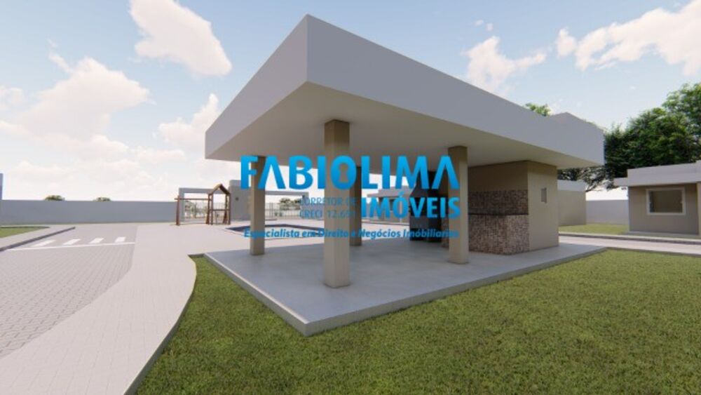 Casa de Condomínio, 2 quartos - Foto 30