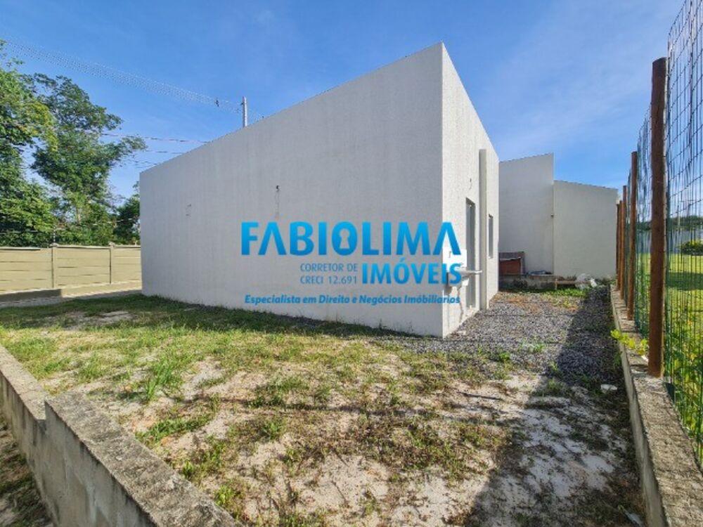 Casa de Condomínio, 2 quartos - Foto 20