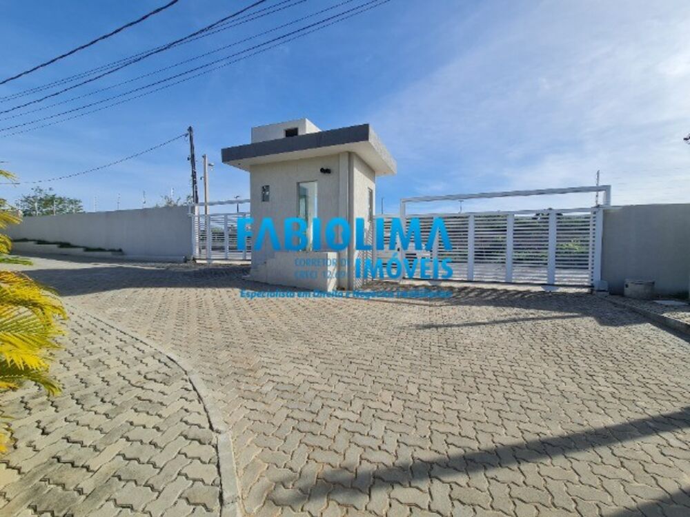 Casa de Condomínio, 2 quartos - Foto 8