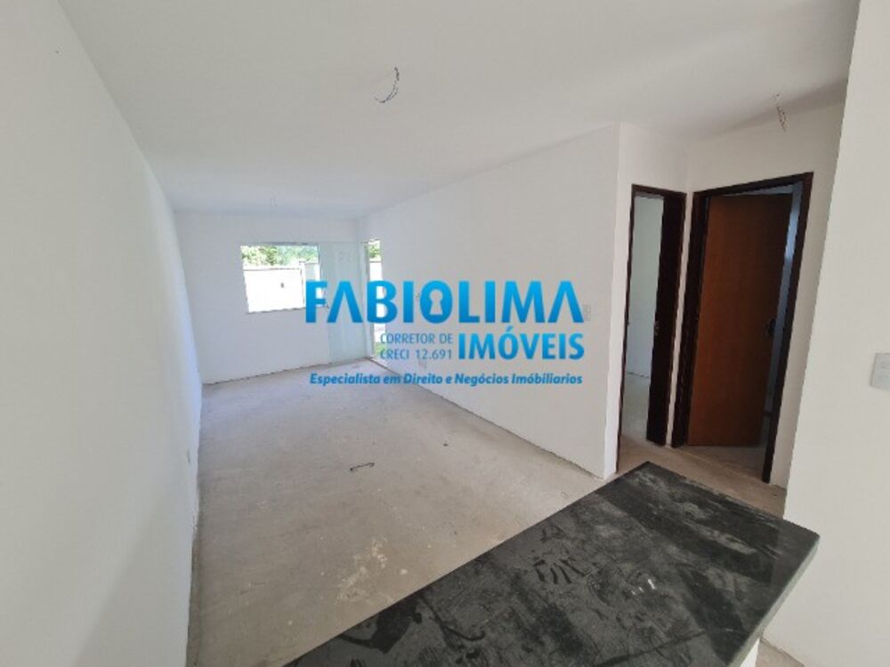 Casa de Condomínio, 2 quartos - Foto 17