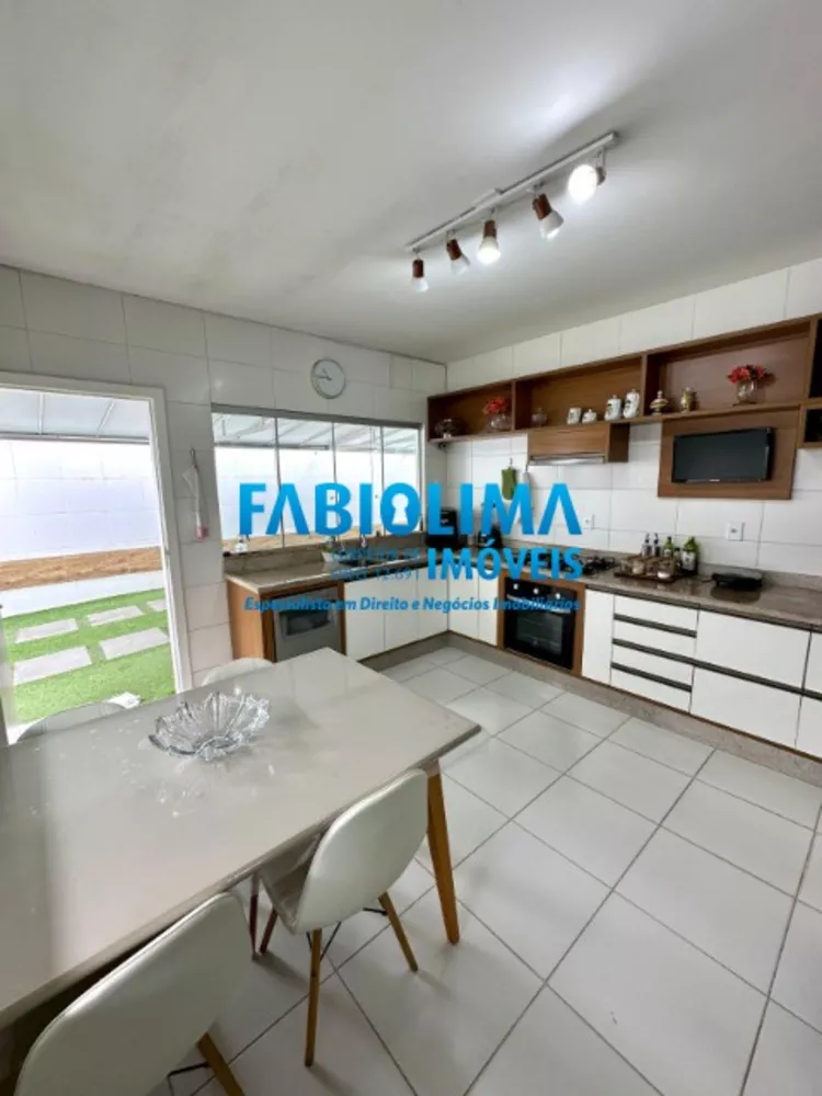 Casa de Condomínio, 5 quartos - Foto 4