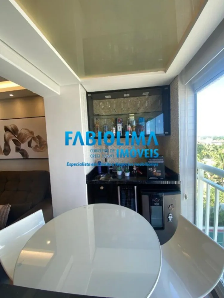Apartamento, 2 quartos, 87 m² - Foto 9