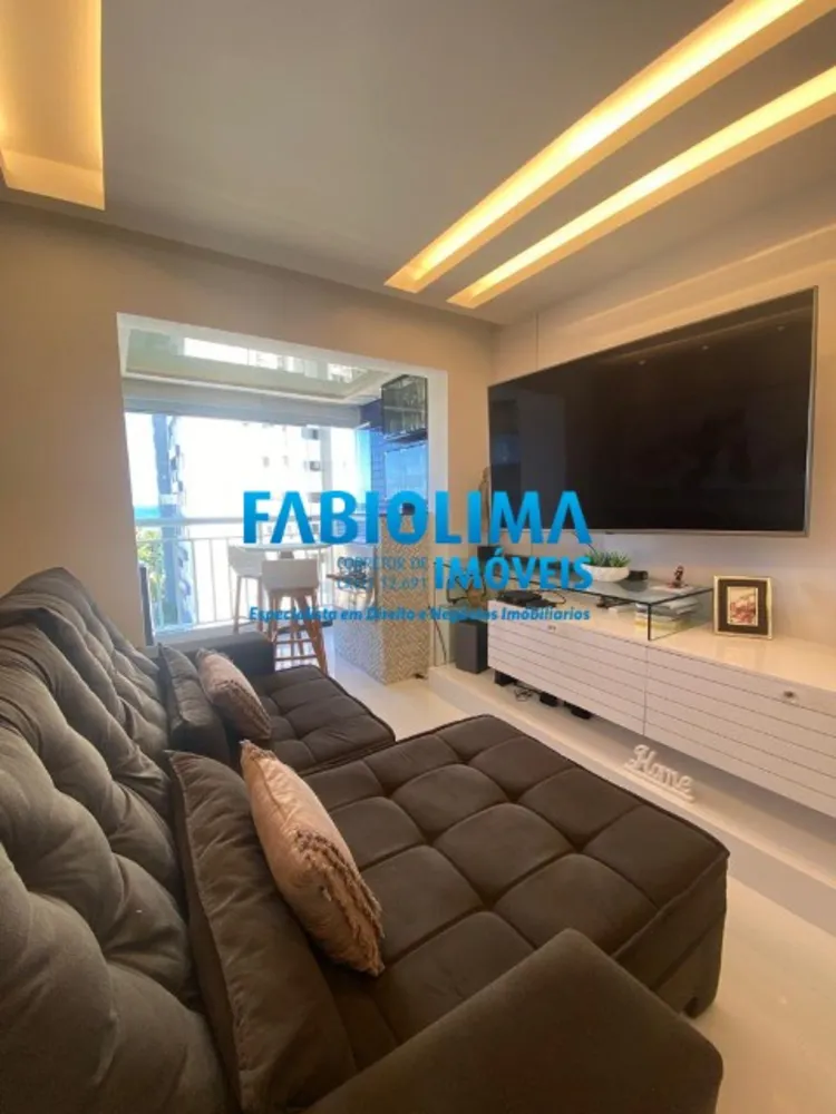 Apartamento, 2 quartos, 87 m² - Foto 19