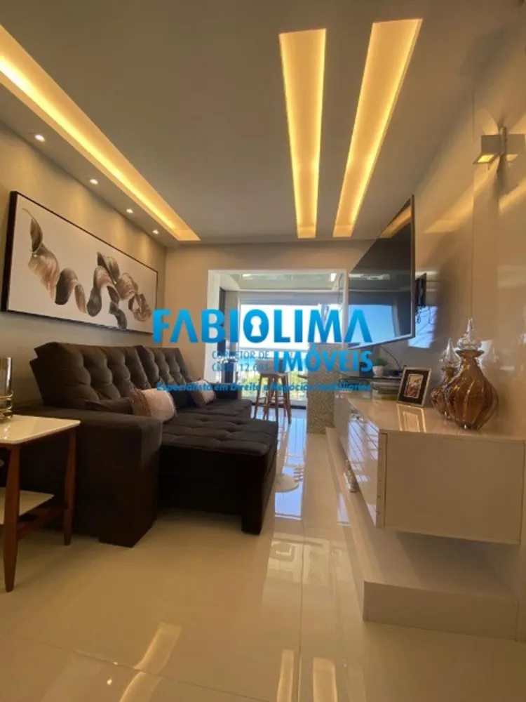Apartamento, 2 quartos, 87 m² - Foto 8