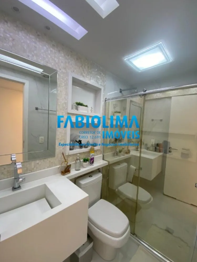 Apartamento, 2 quartos, 87 m² - Foto 5