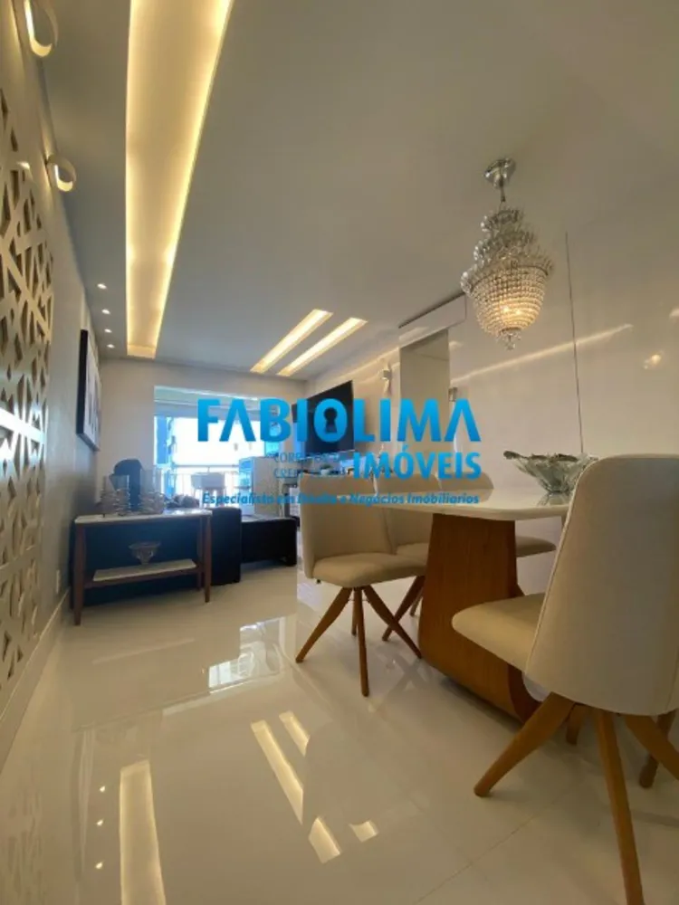 Apartamento, 2 quartos, 87 m² - Foto 4