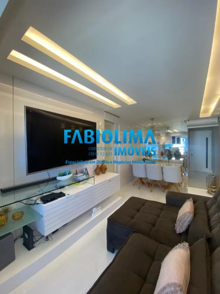 Apartamento, 2 quartos, 87 m² - Foto 7