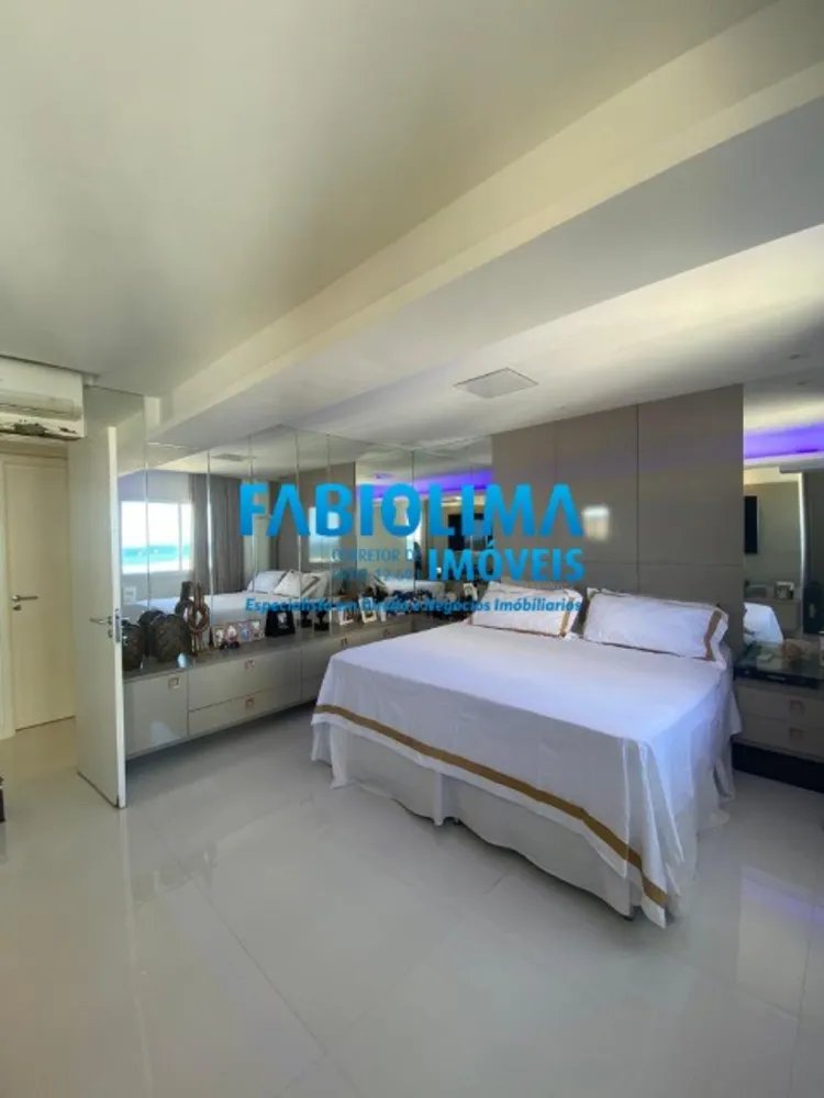 Apartamento, 2 quartos, 87 m² - Foto 6