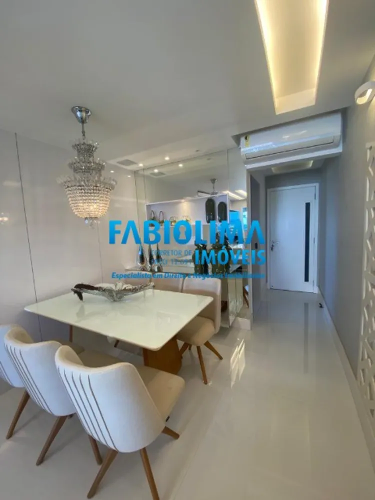 Apartamento, 2 quartos, 87 m² - Foto 8