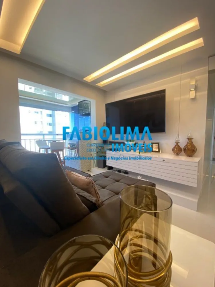 Apartamento, 2 quartos, 87 m² - Foto 12