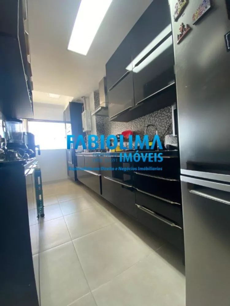 Apartamento, 2 quartos, 87 m² - Foto 3