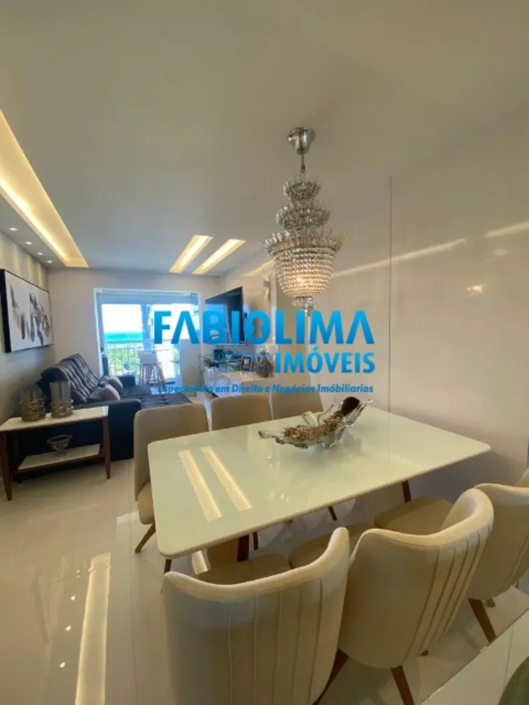 Apartamento, 2 quartos, 87 m² - Foto 11