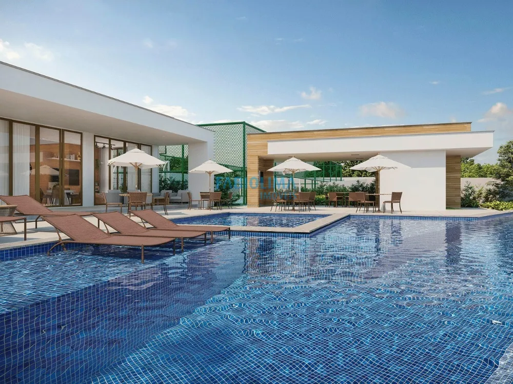 Loteamento e Condomínio, 379 m² - Foto 2