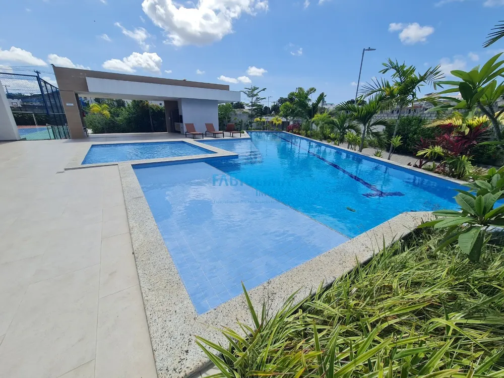Loteamento e Condomínio, 379 m² - Foto 1