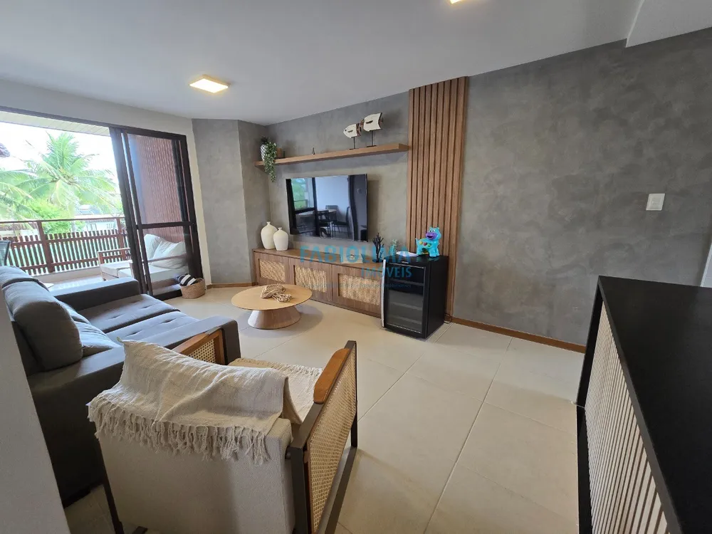 Apartamento, 2 quartos, 70 m² - Foto 1