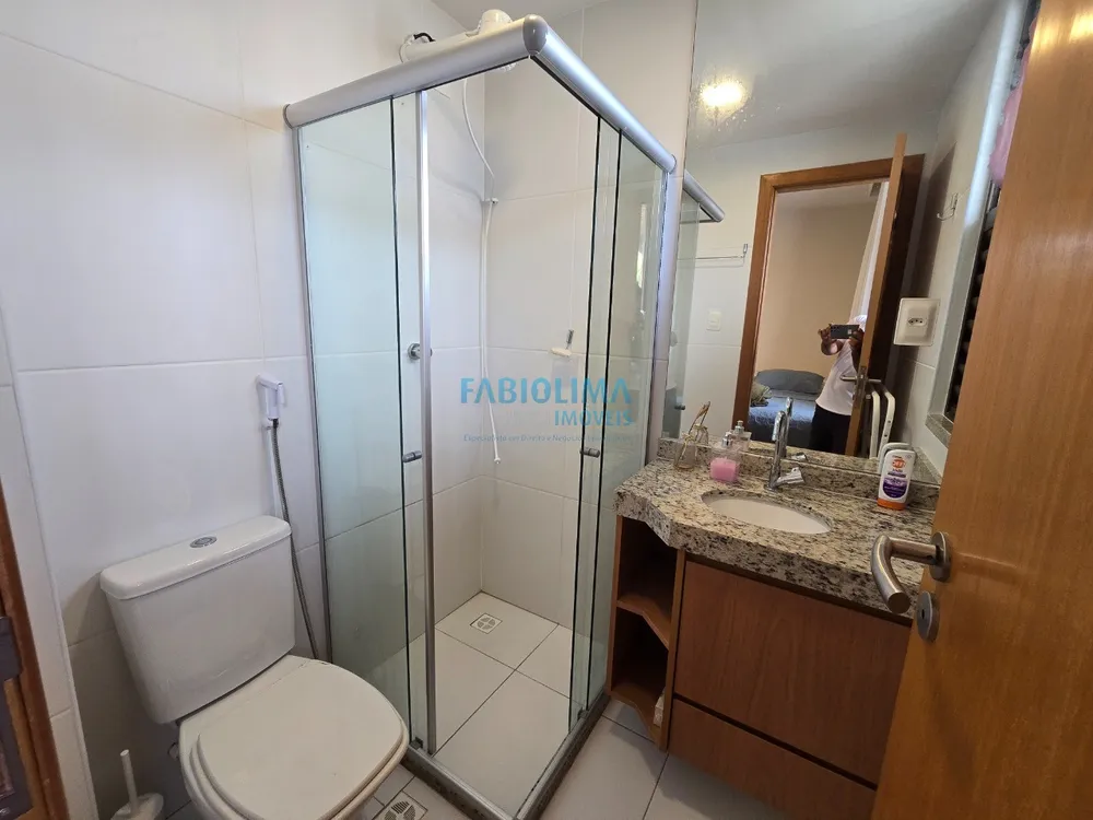 Apartamento, 2 quartos, 70 m² - Foto 11