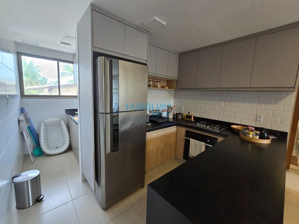 Apartamento, 2 quartos, 70 m² - Foto 6