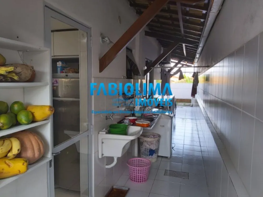 Casa de Condomínio, 4 quartos - Foto 8