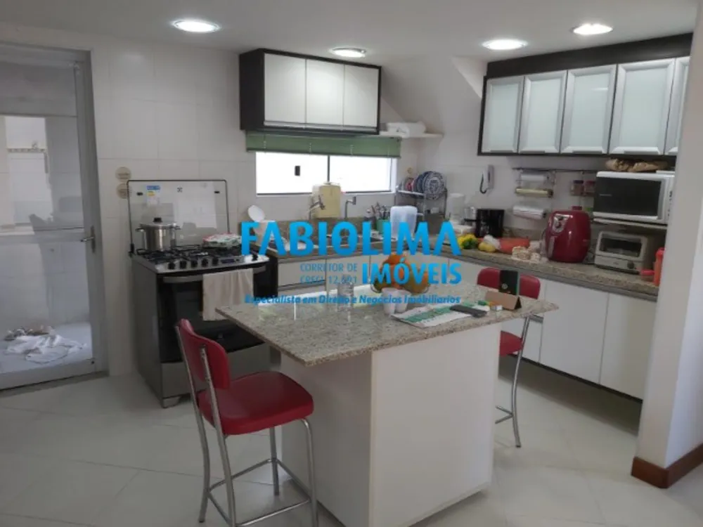 Casa de Condomínio, 4 quartos - Foto 7