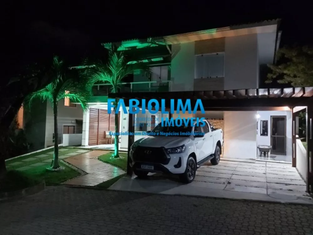 Casa de Condomínio, 4 quartos - Foto 4